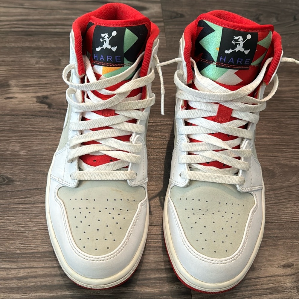 Nike Jordan Sneakers